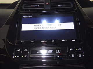 TOYOTA PRIUS PHV 2019