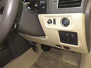 TOYOTA LAND CRUISER PRADO 2021
