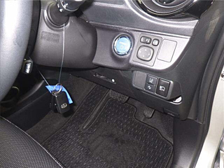car slider