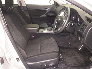 TOYOTA MARK X 2010