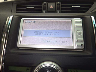 TOYOTA MARK X 2010