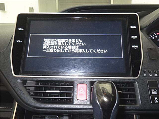 TOYOTA ESQUIRE 2016