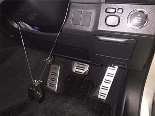 TOYOTA MARK X 2010