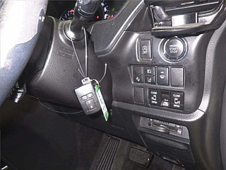 TOYOTA ESQUIRE 2016