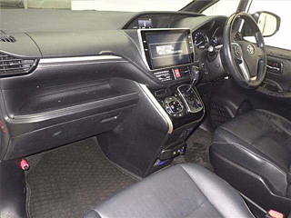 TOYOTA ESQUIRE 2016