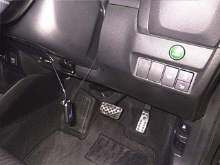 HONDA FIT 2019