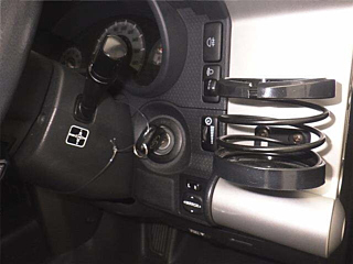TOYOTA FJ CRUISER 2014