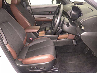 MAZDA MX-30 2022