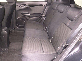 HONDA FIT 2019