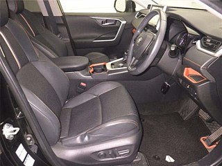 TOYOTA RAV4 2020