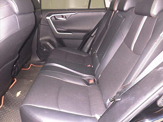 TOYOTA RAV4 2020