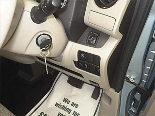car slider
