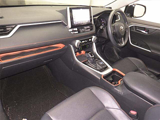 TOYOTA RAV4 2020