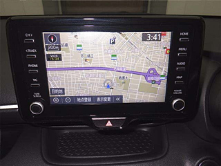 TOYOTA YARIS 2023