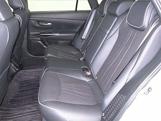 TOYOTA CROWN 2018