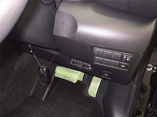 TOYOTA YARIS 2023