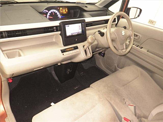 SUZUKI WAGON R 2018