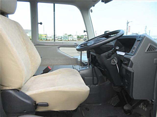 TOYOTA COASTER 2018