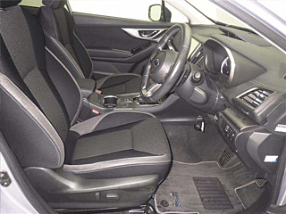 SUBARU IMPREZA 2020