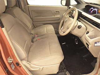 SUZUKI WAGON R 2018