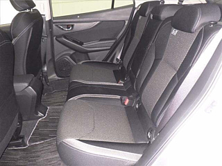 SUBARU IMPREZA 2020
