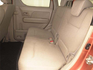 SUZUKI WAGON R 2018