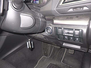 SUBARU IMPREZA 2020