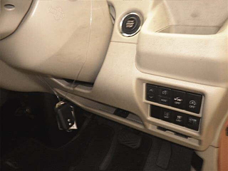 SUZUKI WAGON R 2018