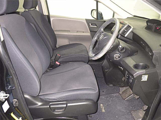 HONDA FREED 2010