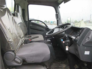 ISUZU ELF 2012