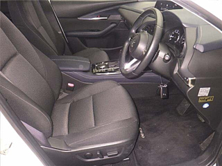 MAZDA CX-30 2020