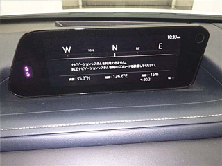 MAZDA CX-30 2020