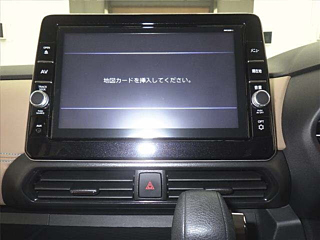 NISSAN ROOX 2021