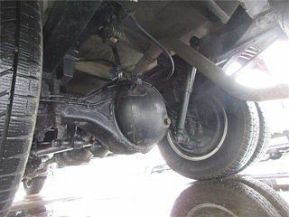 ISUZU ELF 2012
