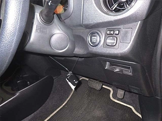 car slider