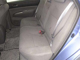 TOYOTA PRIUS 2008