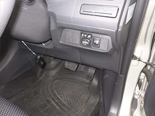 TOYOTA AURIS 2010