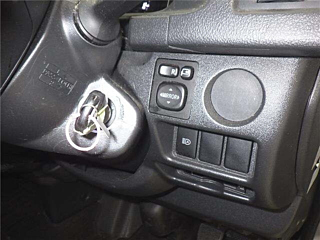 TOYOTA HIACE VAN 2022