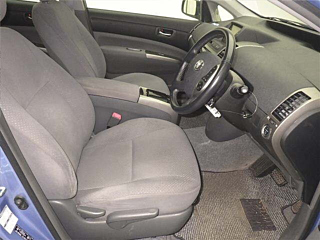 TOYOTA PRIUS 2008
