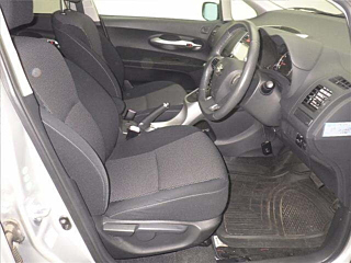 TOYOTA AURIS 2010