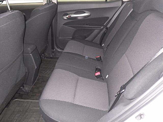 TOYOTA AURIS 2010