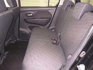 SUZUKI WAGON R 2013
