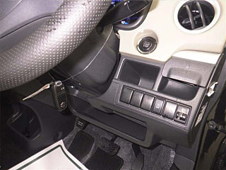 SUZUKI WAGON R 2013
