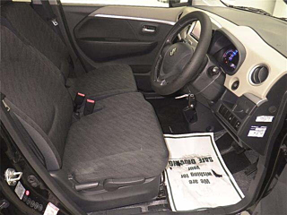 SUZUKI WAGON R 2013