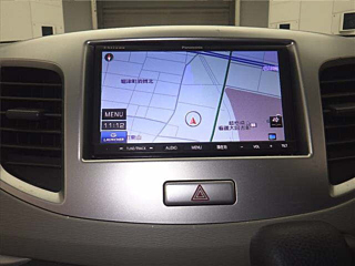 SUZUKI WAGON R 2013