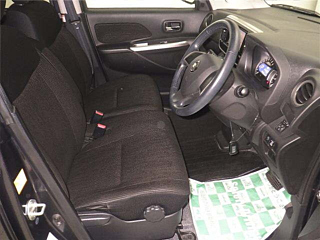 NISSAN DAYZ ROOX 2015