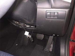MAZDA AXELA 2016