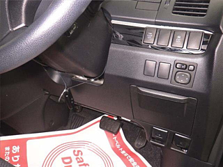 TOYOTA ESTIMA 2015