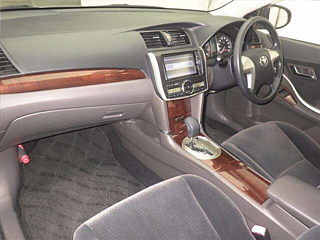 car slider