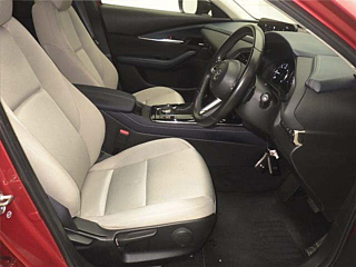 MAZDA CX-30 2019